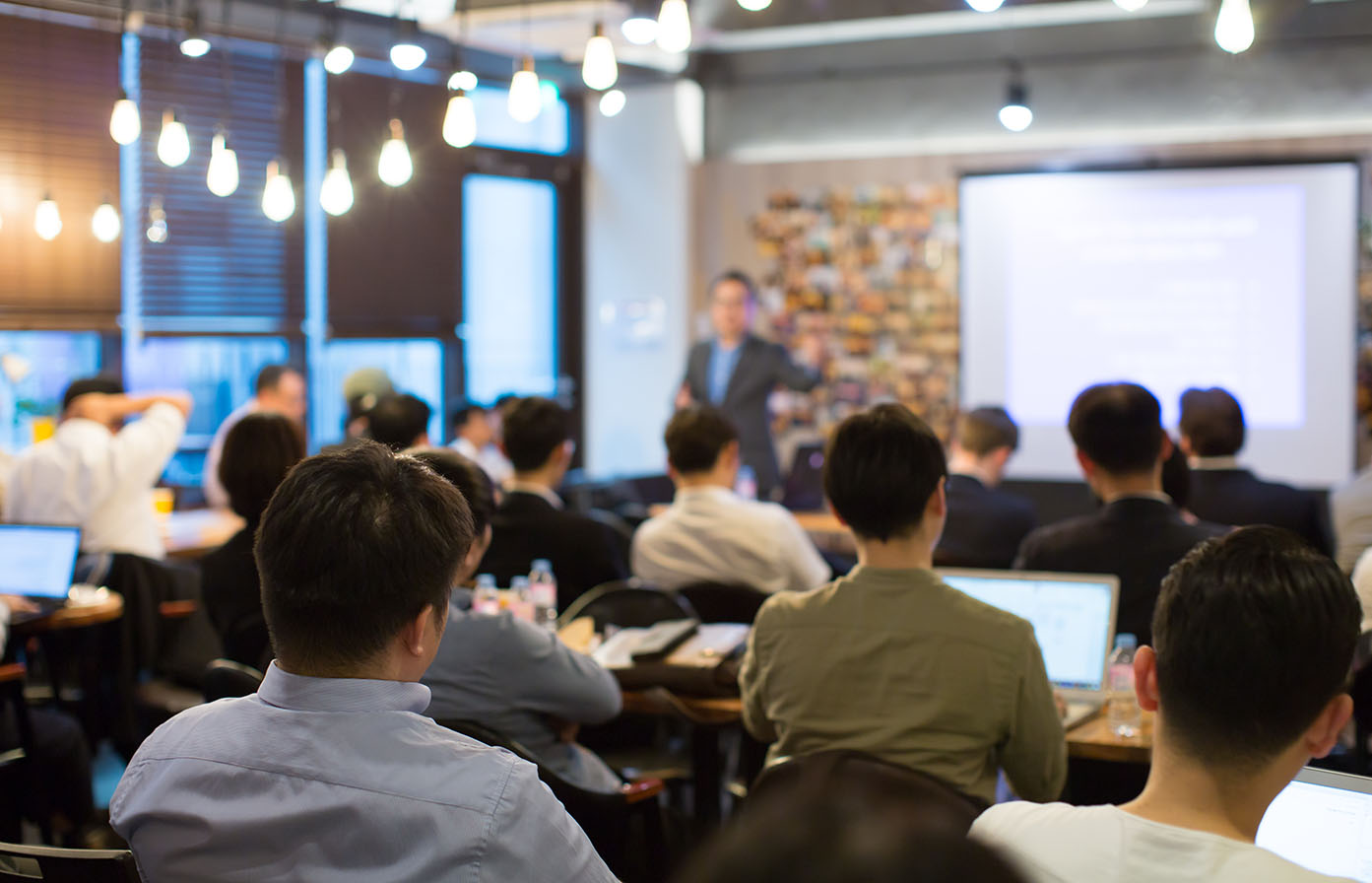 Capacity building and training